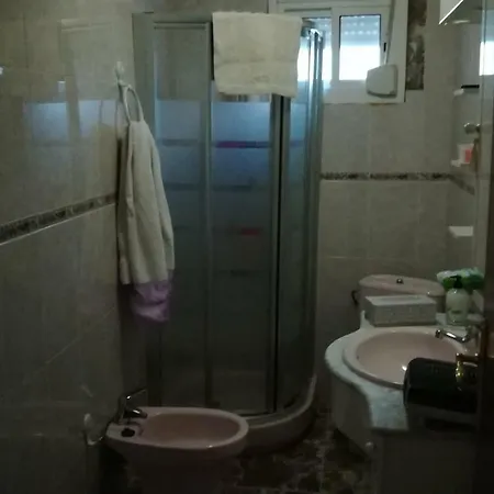 Casa Cueva El Algarrobo