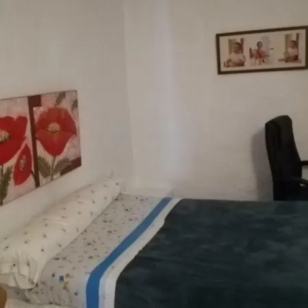 Casa Cueva El Algarrobo *